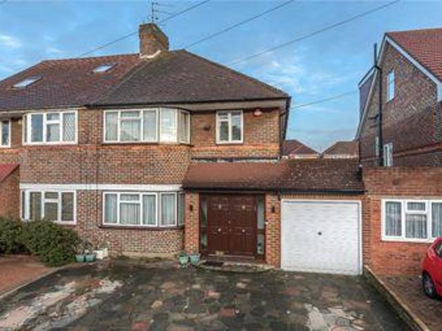 House for sale in Edgware, Greater London