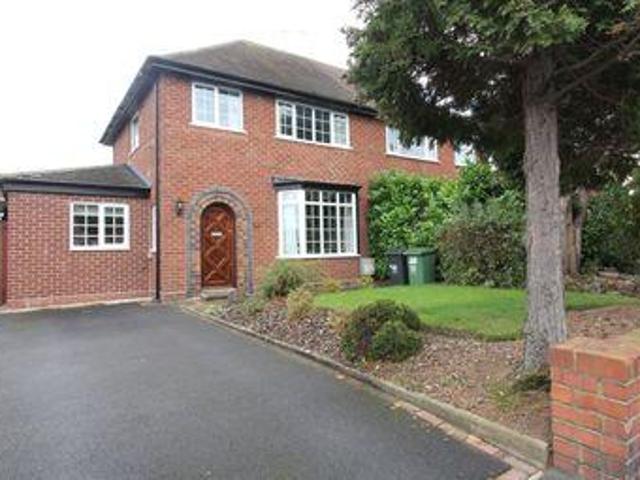 House for sale in Worcester, Worcestershire