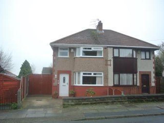 House for sale in Calderstones