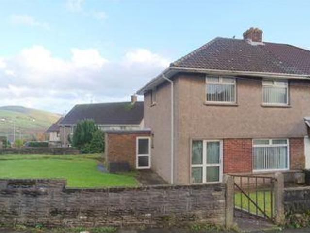 House for sale in Wales