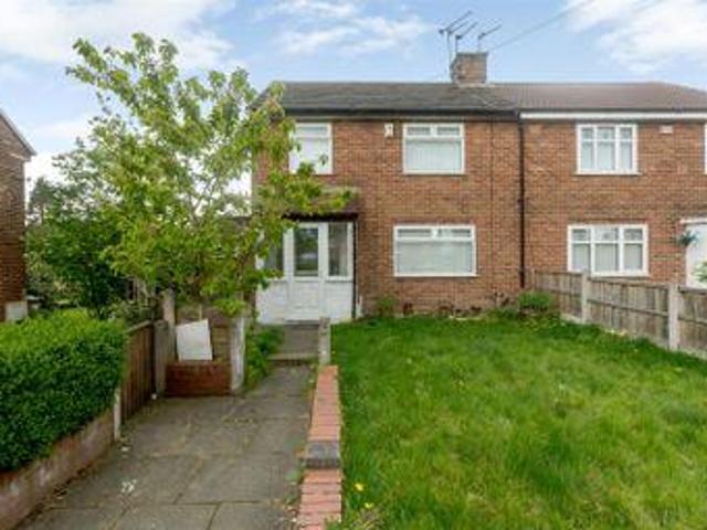 House for sale in Halton