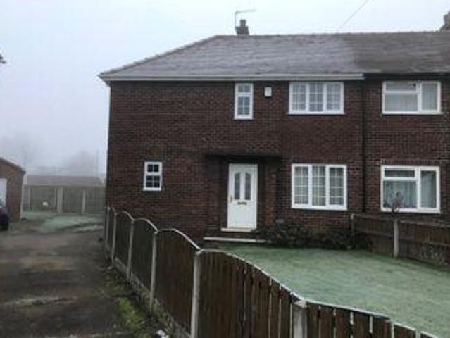 House for sale in West Yorkshire
