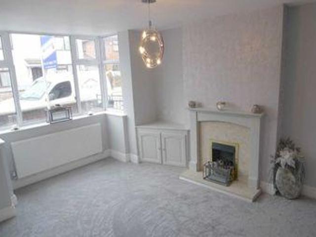 House for sale in Caldermill, East Midlands
