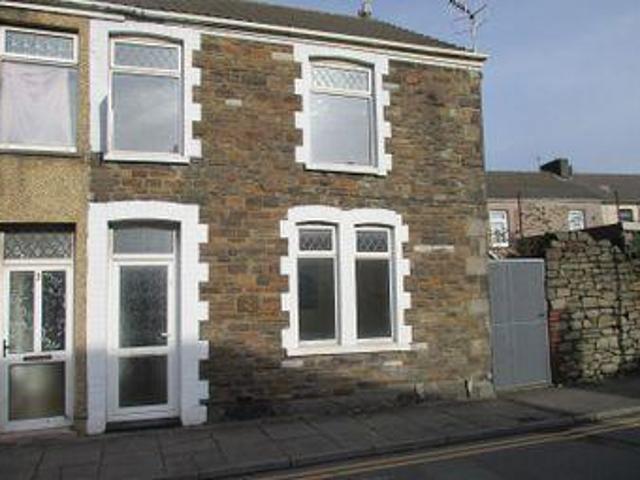 House for sale in Aberavon, Wales