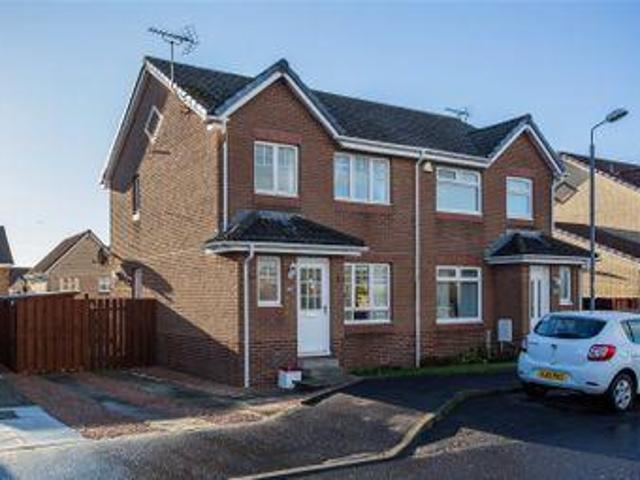 House for sale in Saltcoats, Scotland
