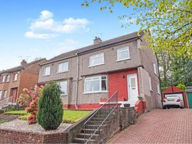 House for sale in Glenburn, Scotland