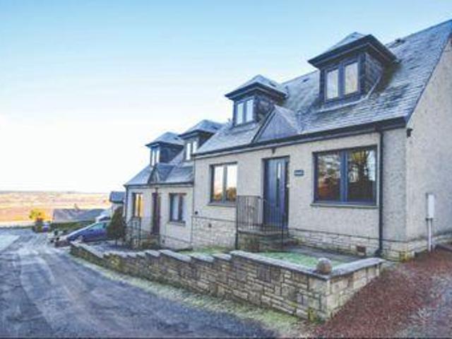 House for sale in Moneydie, Scotland