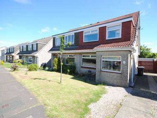 House for sale in Hamilton, Scotland