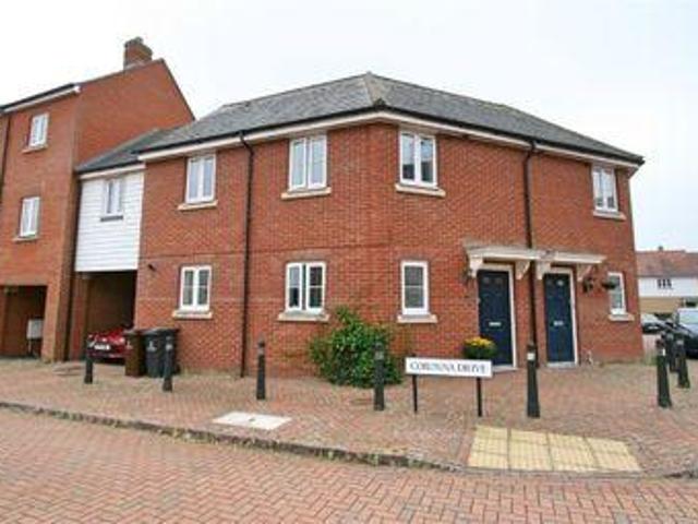 House for sale in Fordham Heath