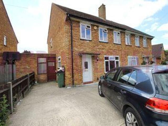 House for rent in Uxbridge, Greater London