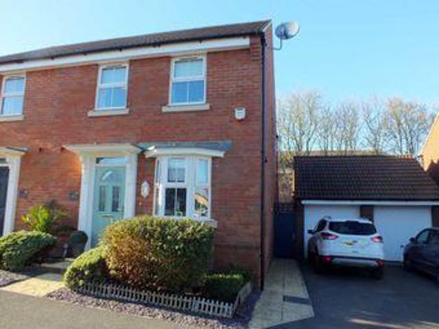 House for sale in Westbury, Wiltshire