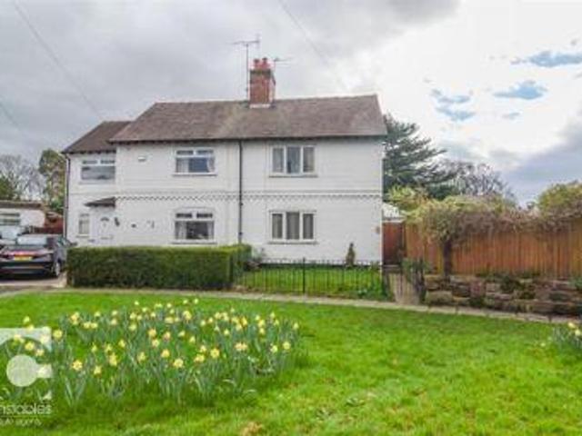 House for sale in West Vale, Cheshire