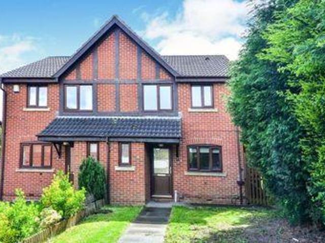 House for sale in Lyons, Greater London