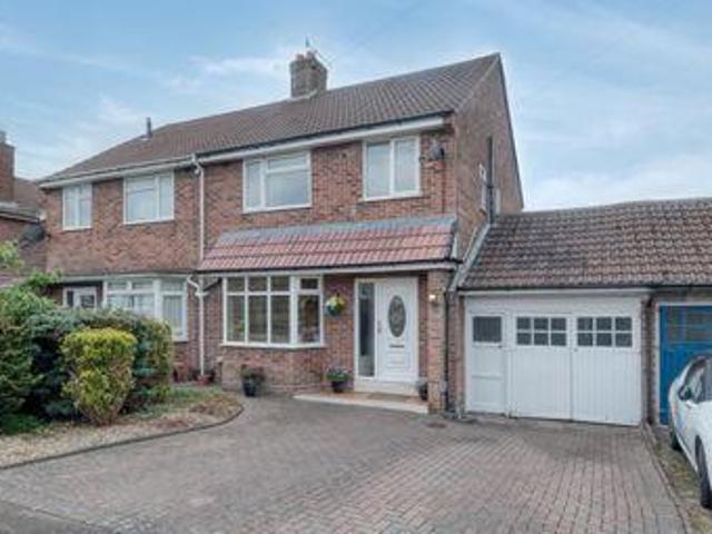 House for sale in Bromsgrove, Worcestershire