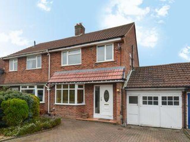 House for sale in Bromsgrove, Worcestershire