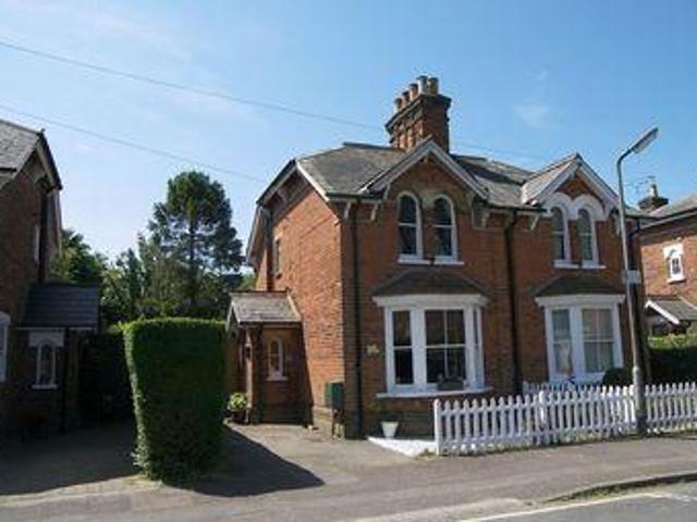 House for sale in Potters Bar, Hertfordshire