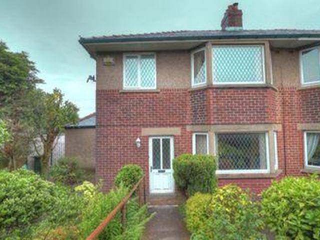 House for sale in Burnley, Lancashire