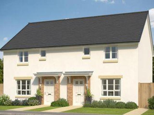 House for sale in Crookedholm, Scotland
