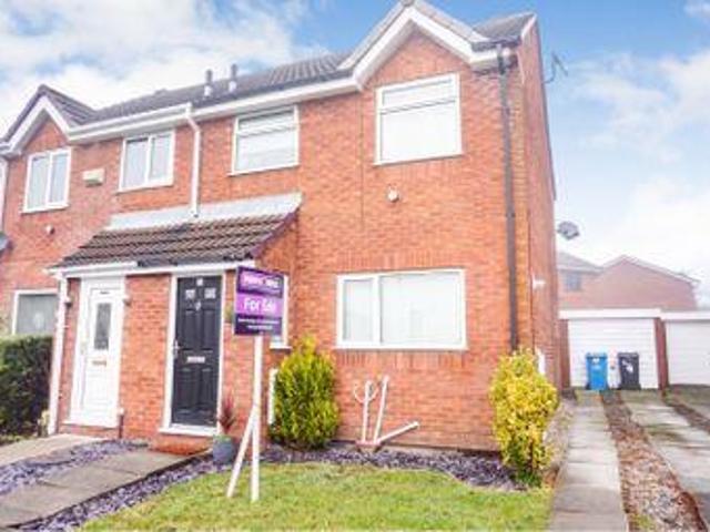 House for sale in Widnes, Liverpool City Region