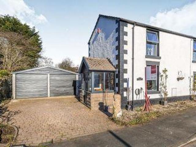 House for sale in Higher Bartle, Lancashire