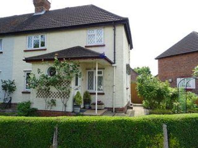 House for sale in Row Town, Surrey