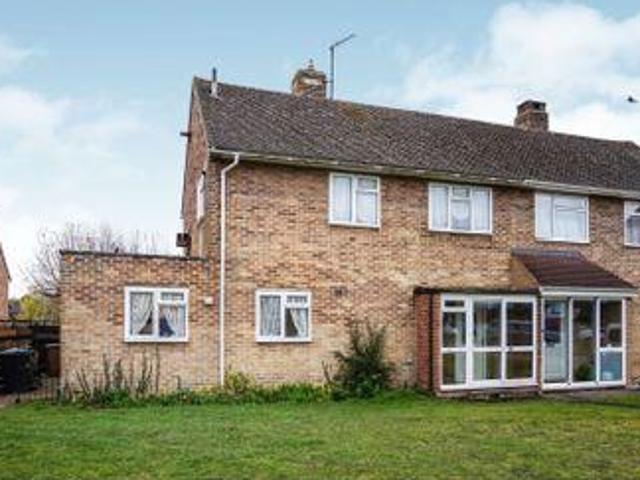 House for sale in Wantage, Vale of White Horse