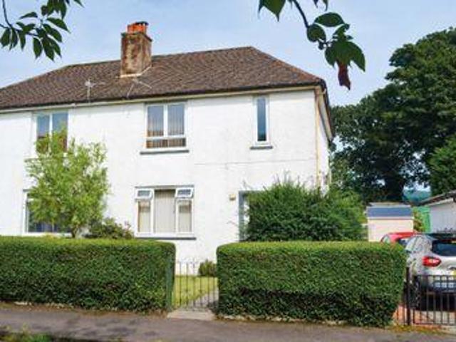 House for sale in Helensburgh, Scotland