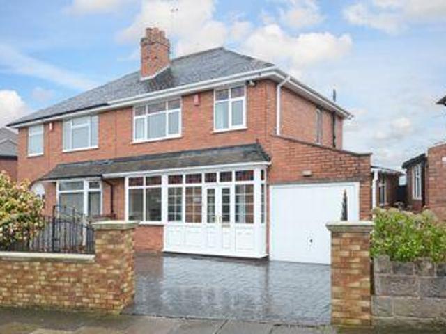 House for sale in Stoke-on-Trent