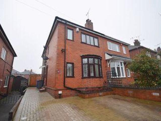 House for sale in Stoke-on-Trent, England