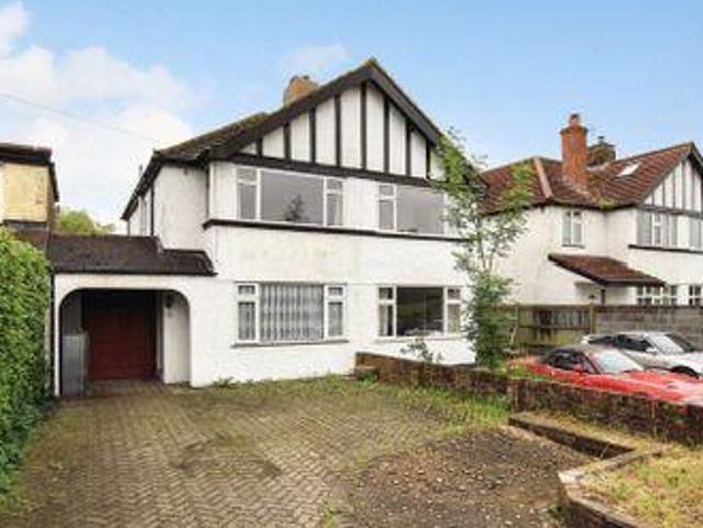 House for sale in Pouchen End, Hertfordshire