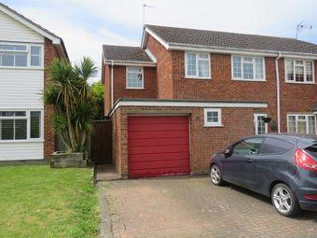 House for sale in Berrick Salome, Oxfordshire