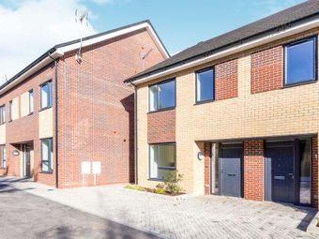 House for sale in Ware, East Hertfordshire