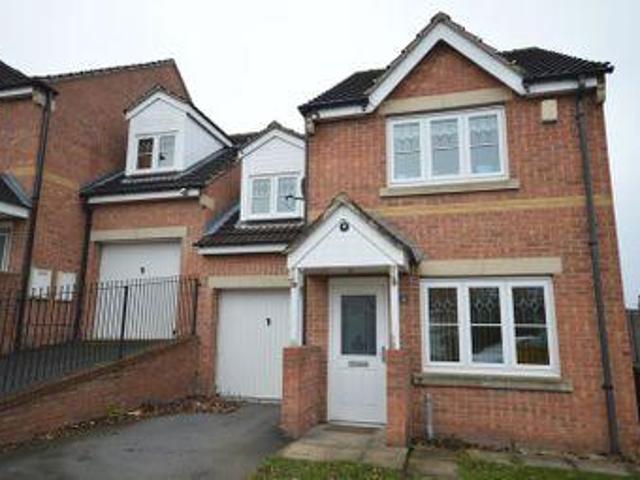 House for sale in Castleford, West Yorkshire