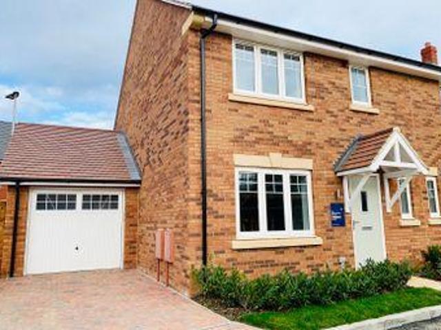 House for sale in Dromore, Oxfordshire