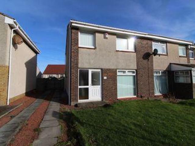 House for sale in Prestwick, Scotland