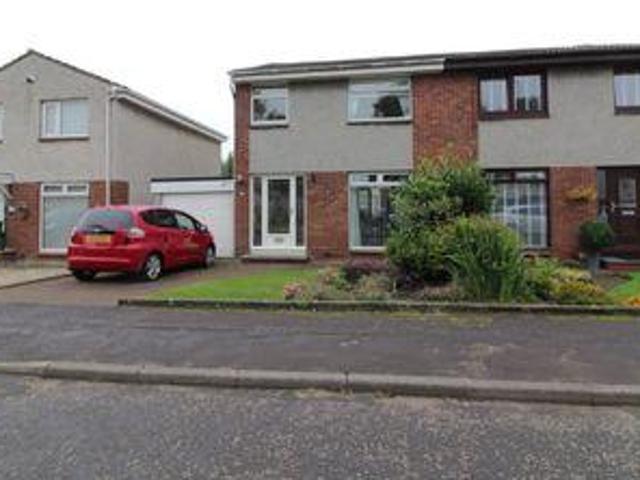 House for sale in Prestwick, Scotland