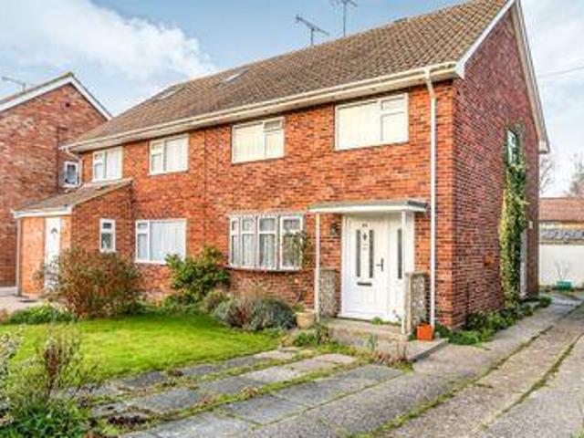 House for sale in Glynde, West Sussex