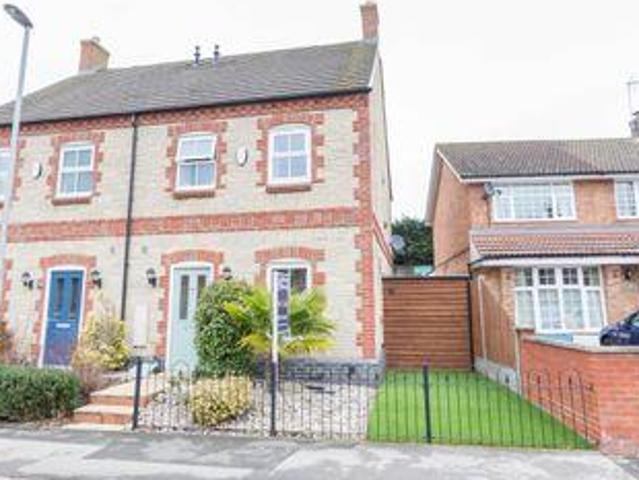 House for sale in Wellingborough