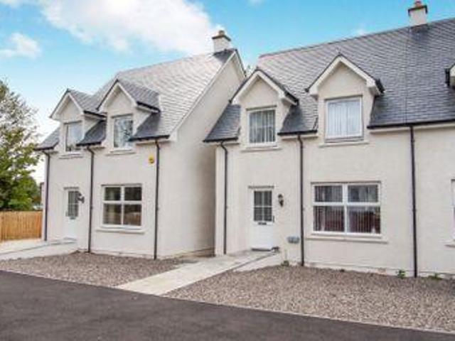 House for sale in Tayport, Scotland