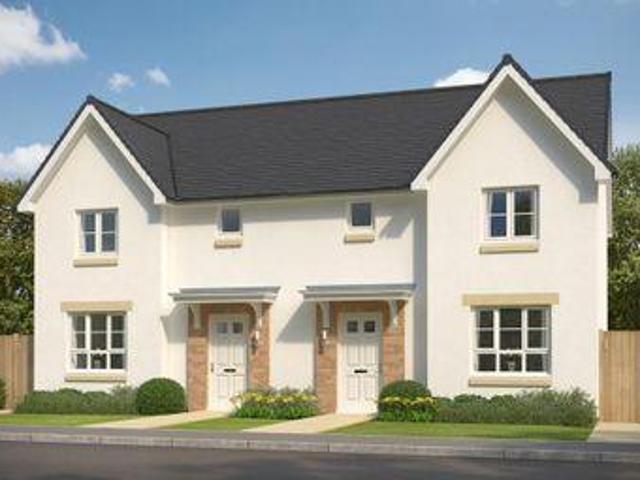 House for sale in Crookedholm, Scotland