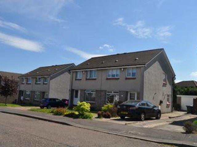 House for sale in Hamilton, Scotland