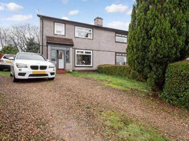 House for sale in Scotland