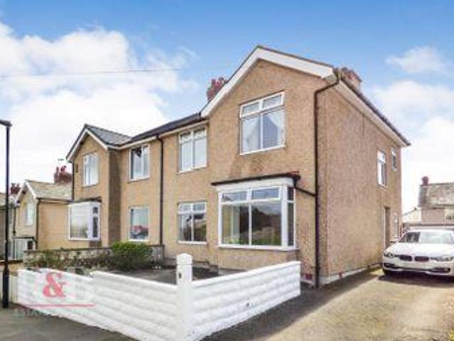 House for sale in Bare, Lancashire