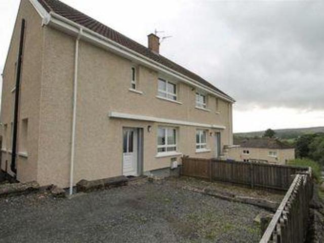 House for sale in Scotland