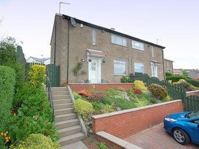 House for sale in Clydebank, Scotland