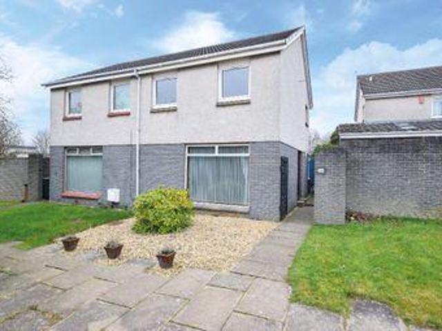 House for sale in Scotland
