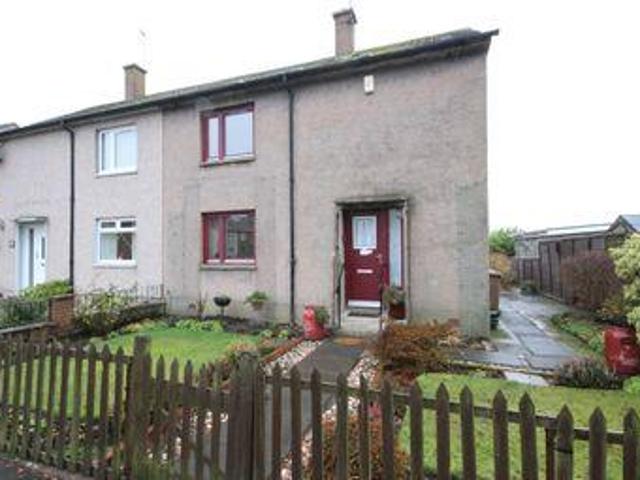 House for sale in Kelty, Scotland