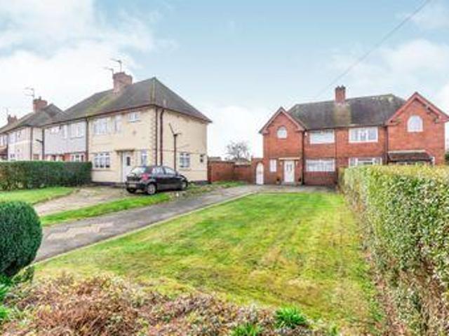 House for sale in Wednesbury, West Midlands