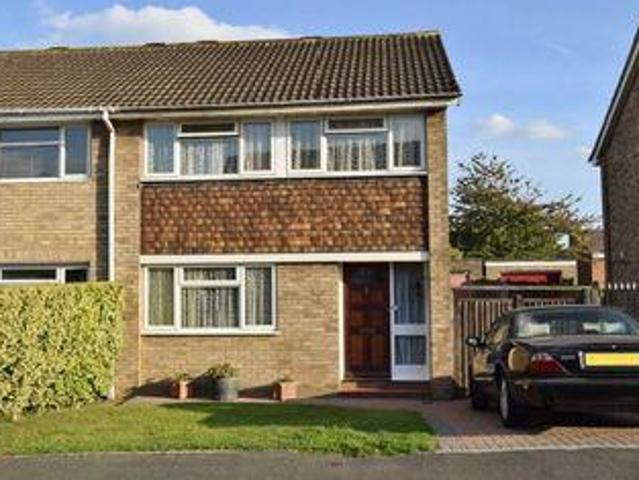 House for sale in Swanley, The Butts