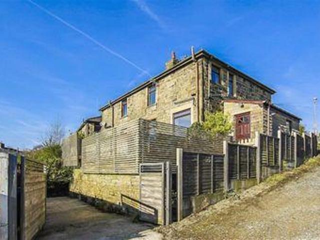 House for sale in Rossendale, Lancashire